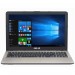 Laptop ASUS X541UV-GO1047T cu procesor Intel Core i3-7100U, 2.4 GHz, Kaby Lake, 4GB DDR4, 1TB, GeForce 920 MX 2GB, LED 15.6"